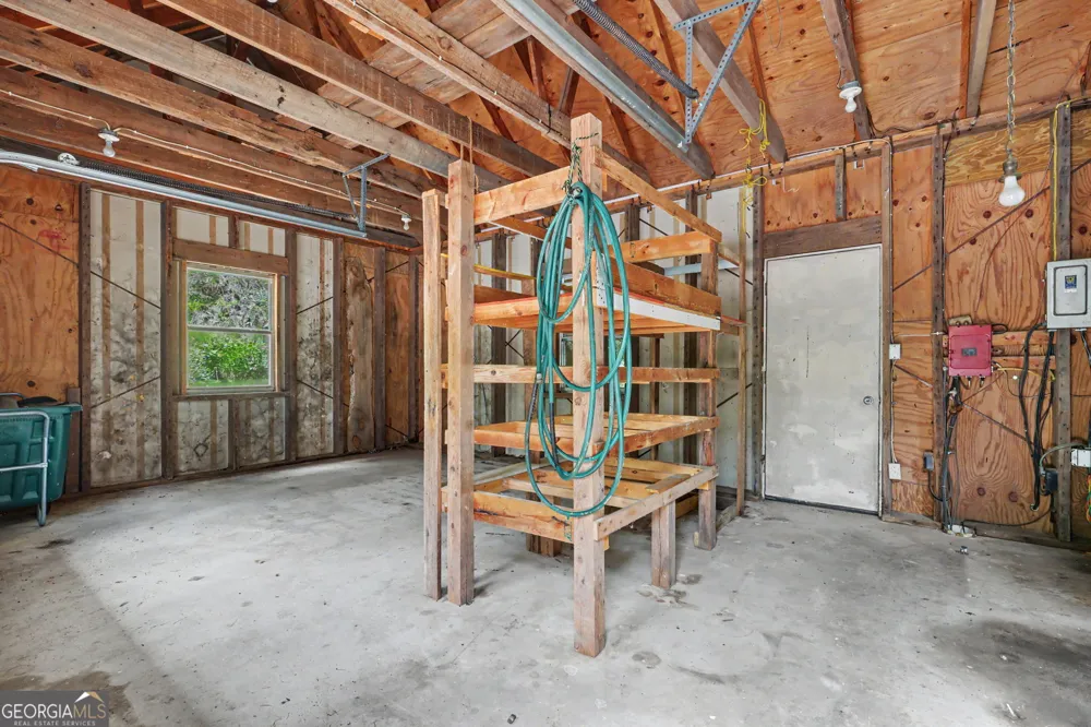 1252 Worley Creek RD Lakemont, GA 30552