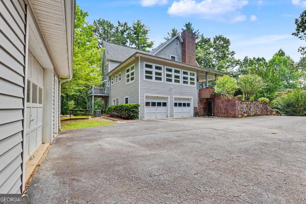 1252 Worley Creek RD Lakemont, GA 30552