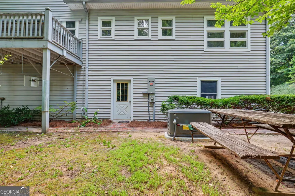 1252 Worley Creek RD Lakemont, GA 30552