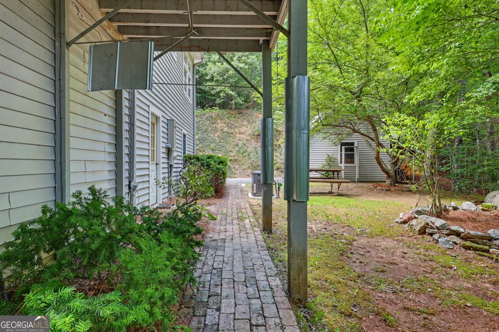 1252 Worley Creek RD Lakemont, GA 30552