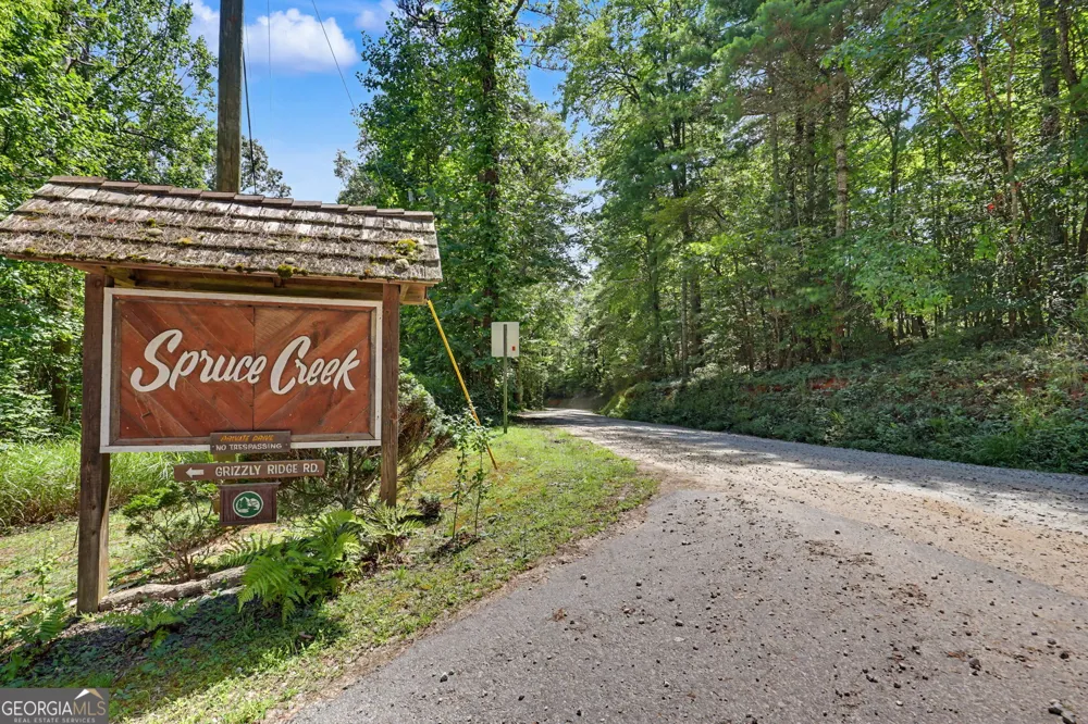 1252 Worley Creek RD Lakemont, GA 30552
