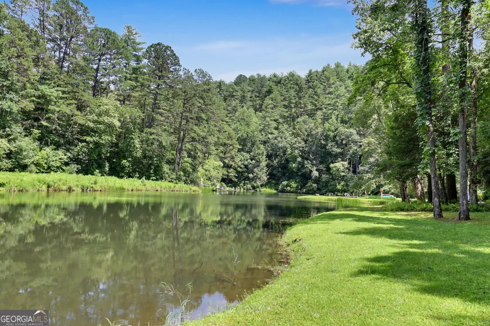 1252 Worley Creek RD Lakemont, GA 30552
