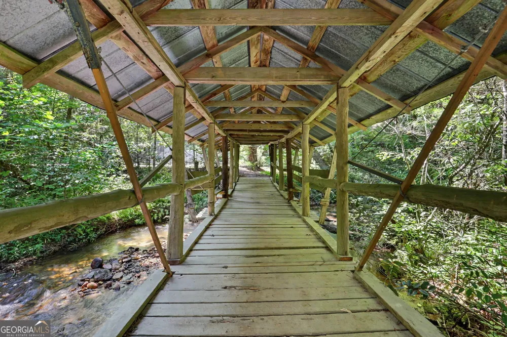1252 Worley Creek RD Lakemont, GA 30552