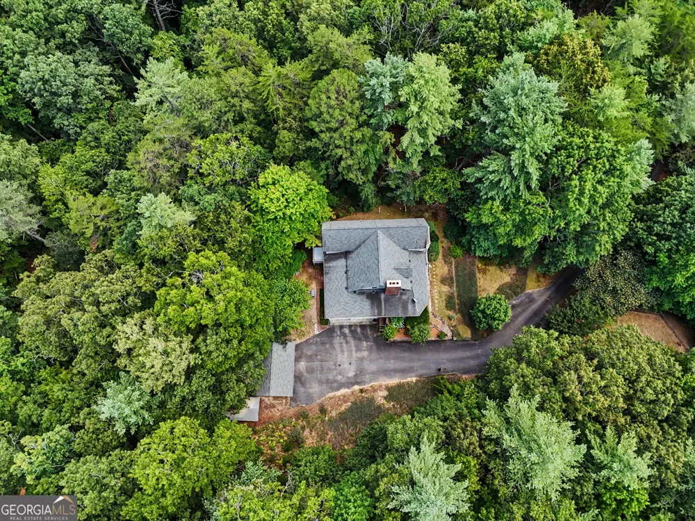 1252 Worley Creek RD Lakemont, GA 30552