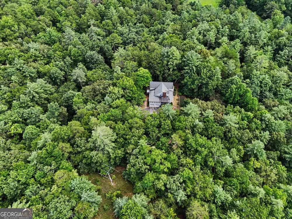1252 Worley Creek RD Lakemont, GA 30552