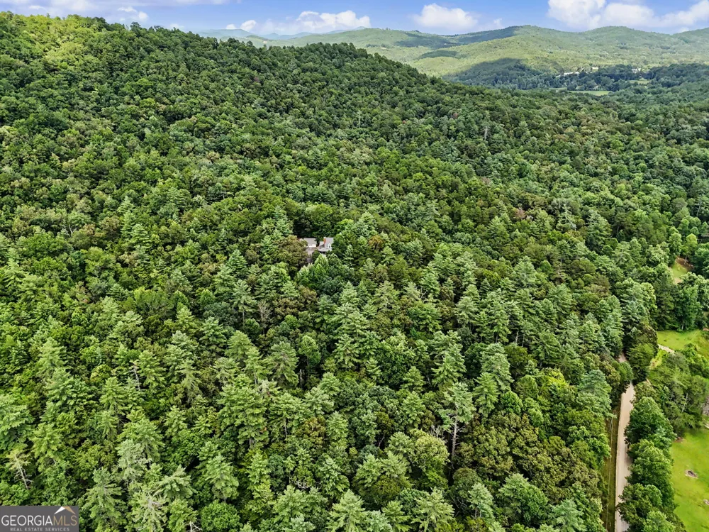 1252 Worley Creek RD Lakemont, GA 30552