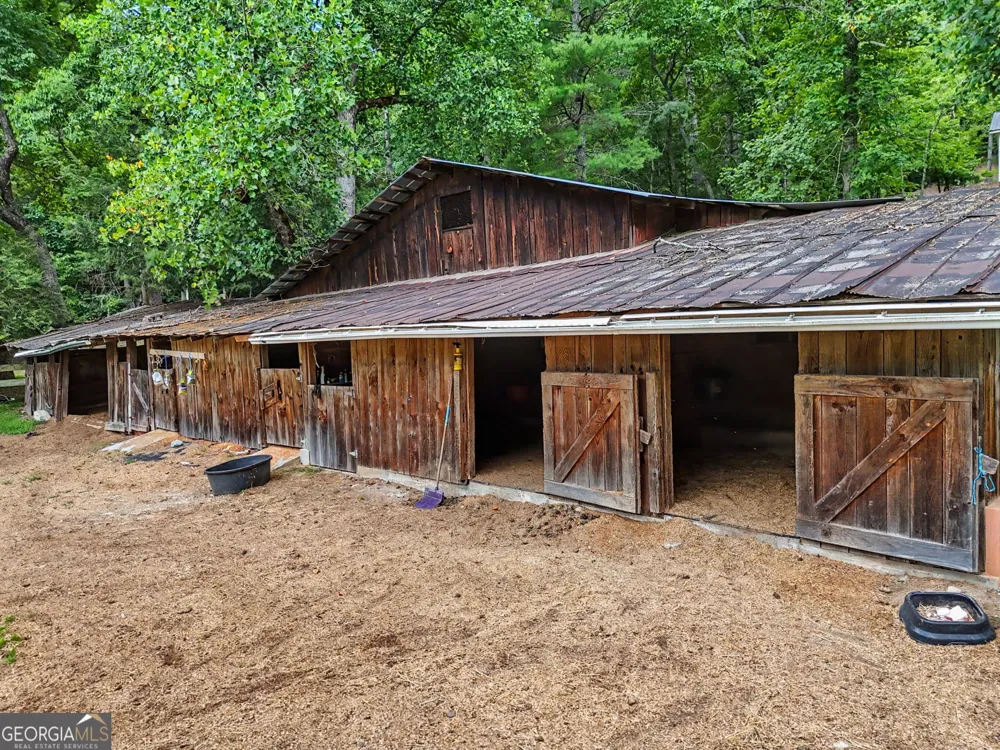 1252 Worley Creek RD Lakemont, GA 30552