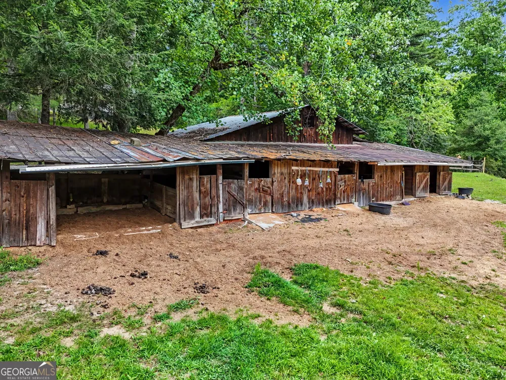 1252 Worley Creek RD Lakemont, GA 30552