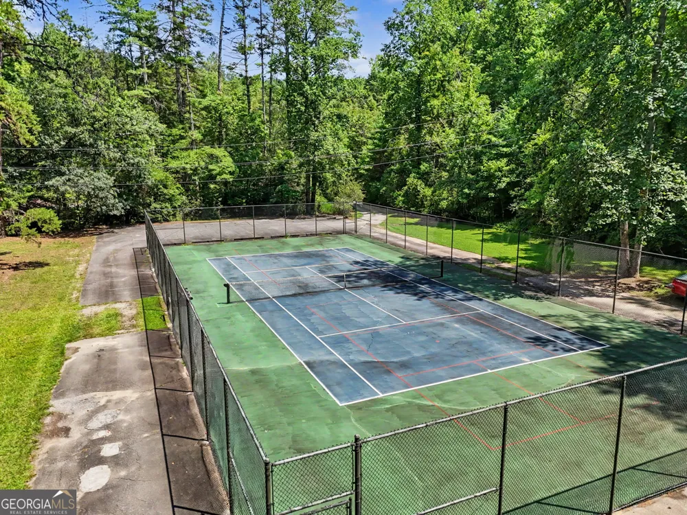 1252 Worley Creek RD Lakemont, GA 30552