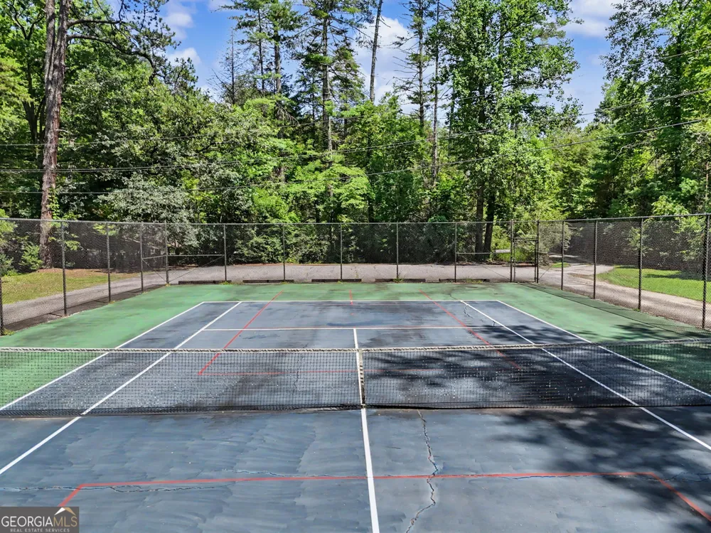 1252 Worley Creek RD Lakemont, GA 30552