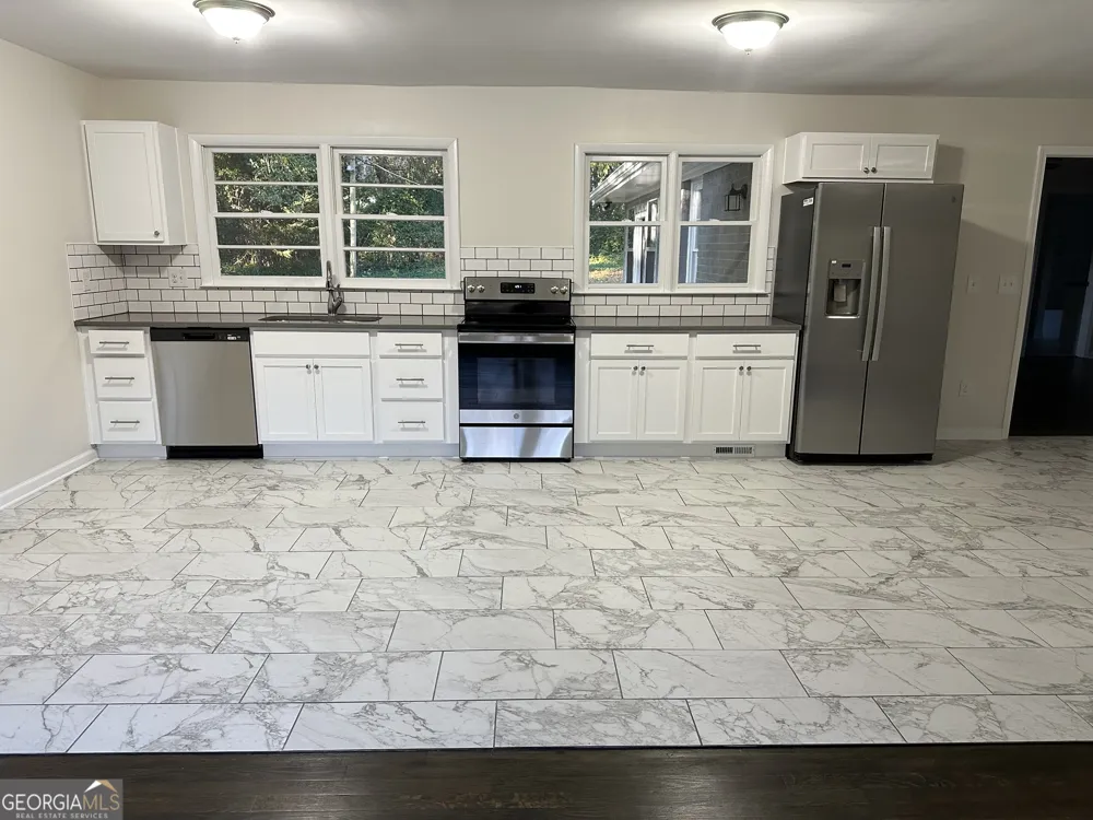 105 Mountain View DR Monroe, GA 30655
