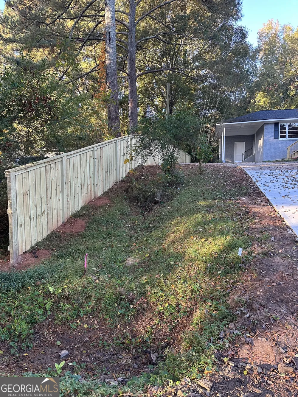 105 Mountain View DR Monroe, GA 30655