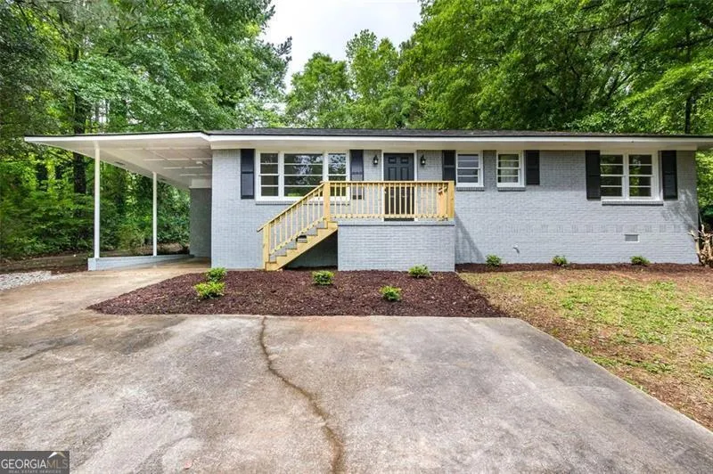 105 Mountain View DR Monroe, GA 30655
