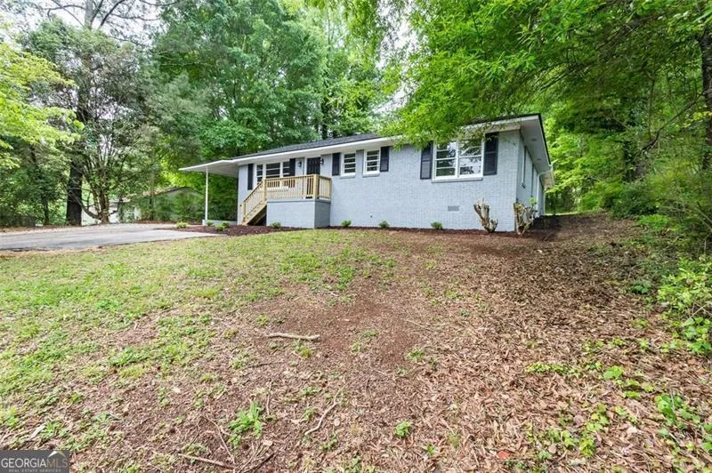 105 Mountain View DR Monroe, GA 30655