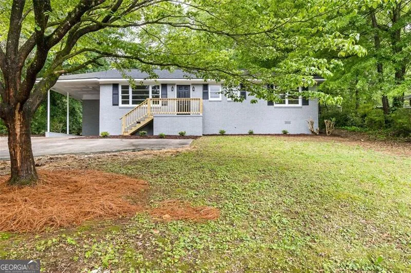 105 Mountain View DR Monroe, GA 30655