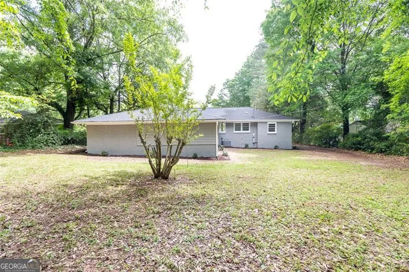 105 Mountain View DR Monroe, GA 30655