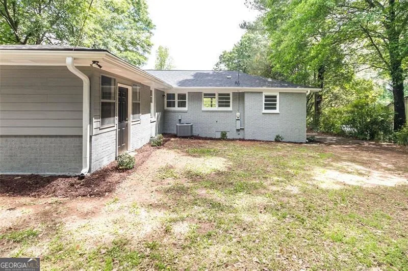 105 Mountain View DR Monroe, GA 30655