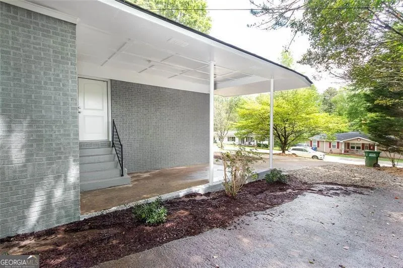 105 Mountain View DR Monroe, GA 30655