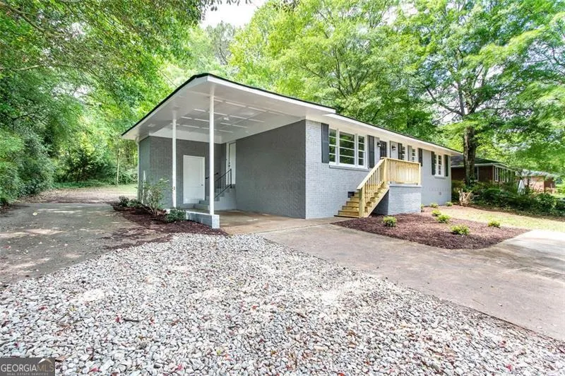 105 Mountain View DR Monroe, GA 30655