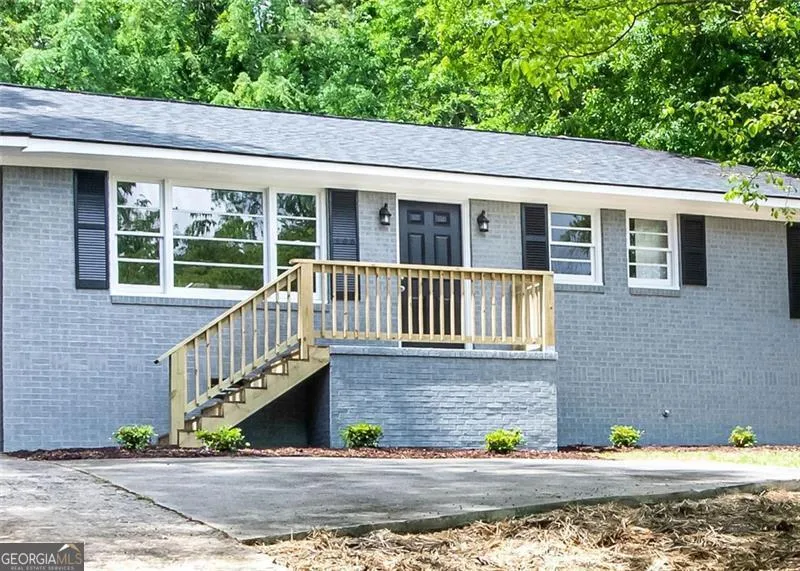 105 Mountain View DR Monroe, GA 30655