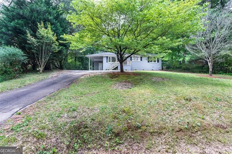 105 Mountain View DR Monroe, GA 30655