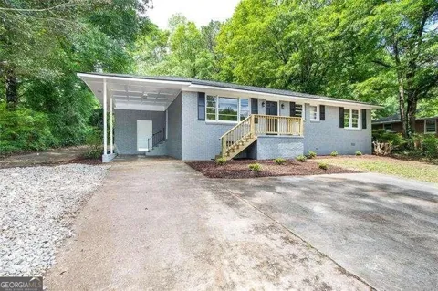 105 Mountain View DR