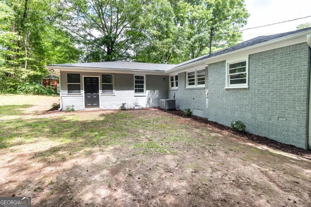 105 Mountain View DR Monroe, GA 30655