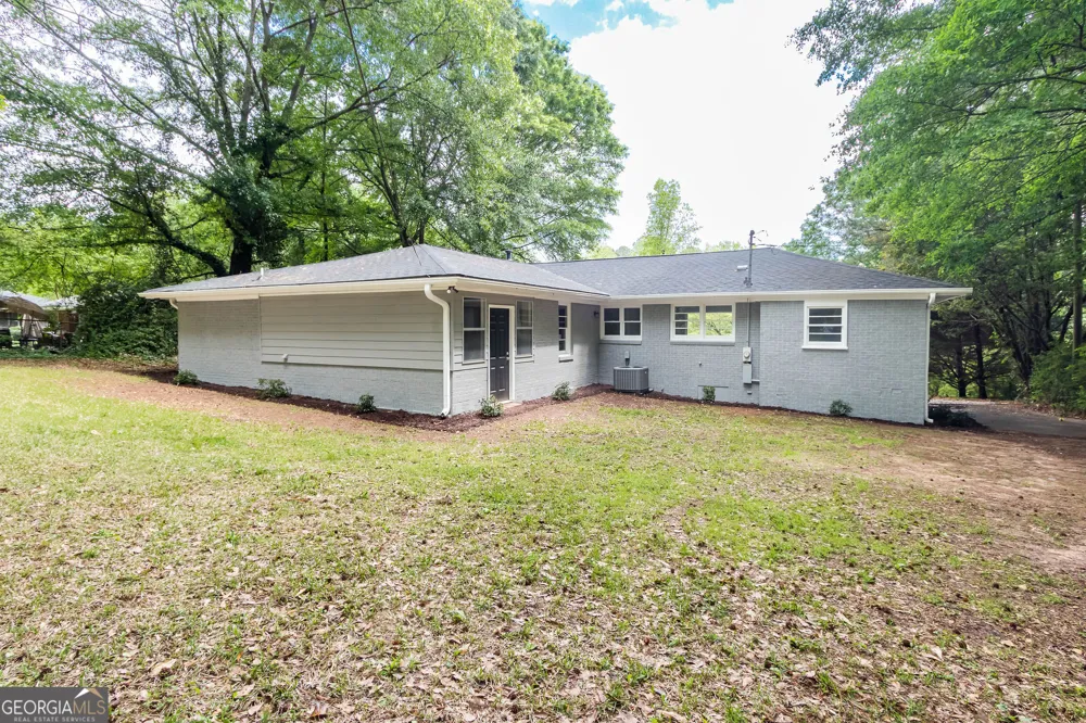 105 Mountain View DR Monroe, GA 30655