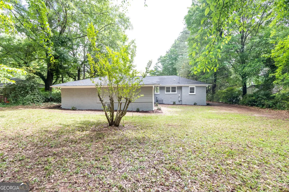 105 Mountain View DR Monroe, GA 30655