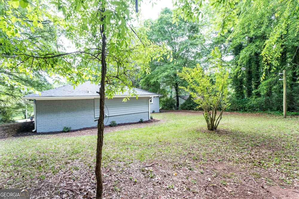105 Mountain View DR Monroe, GA 30655