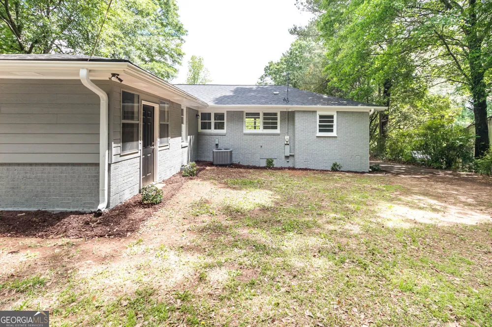 105 Mountain View DR Monroe, GA 30655