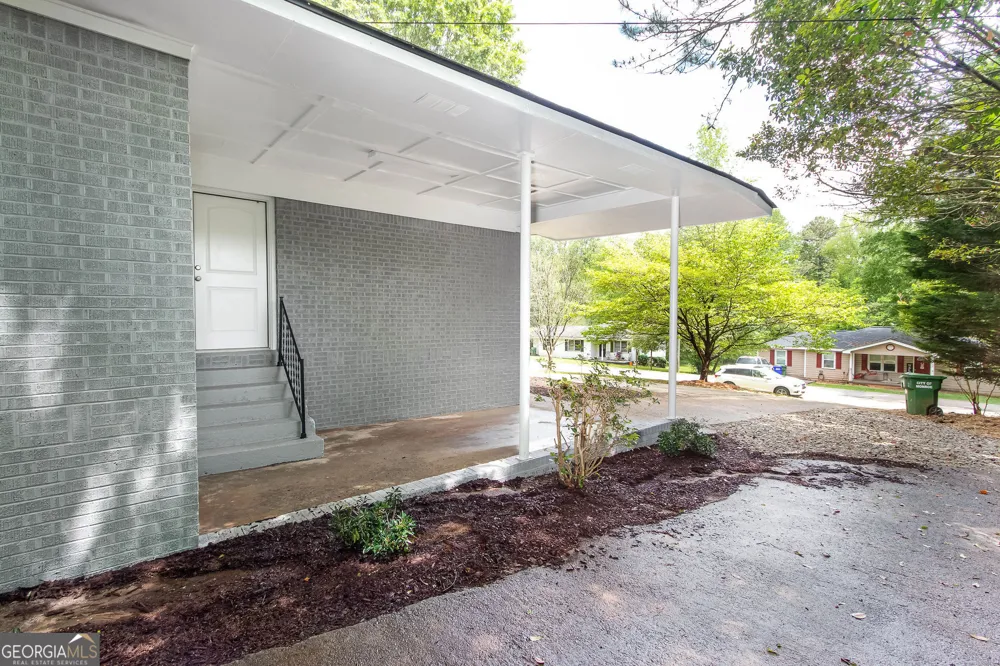 105 Mountain View DR Monroe, GA 30655