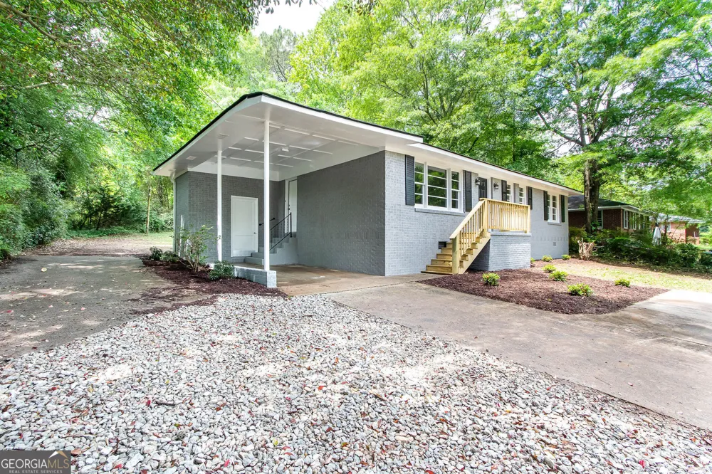 105 Mountain View DR Monroe, GA 30655
