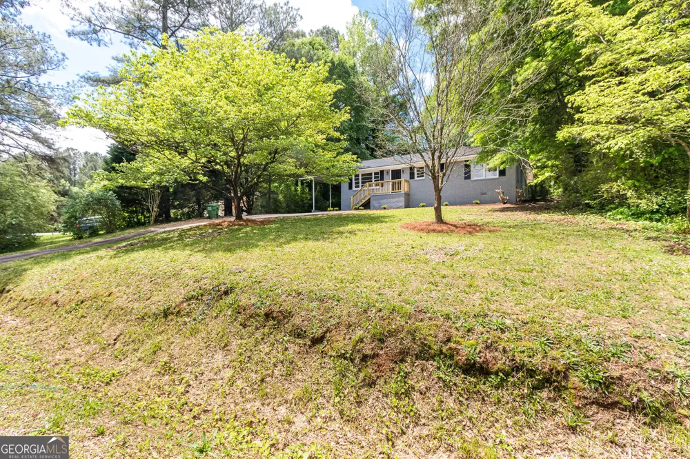 105 Mountain View DR Monroe, GA 30655