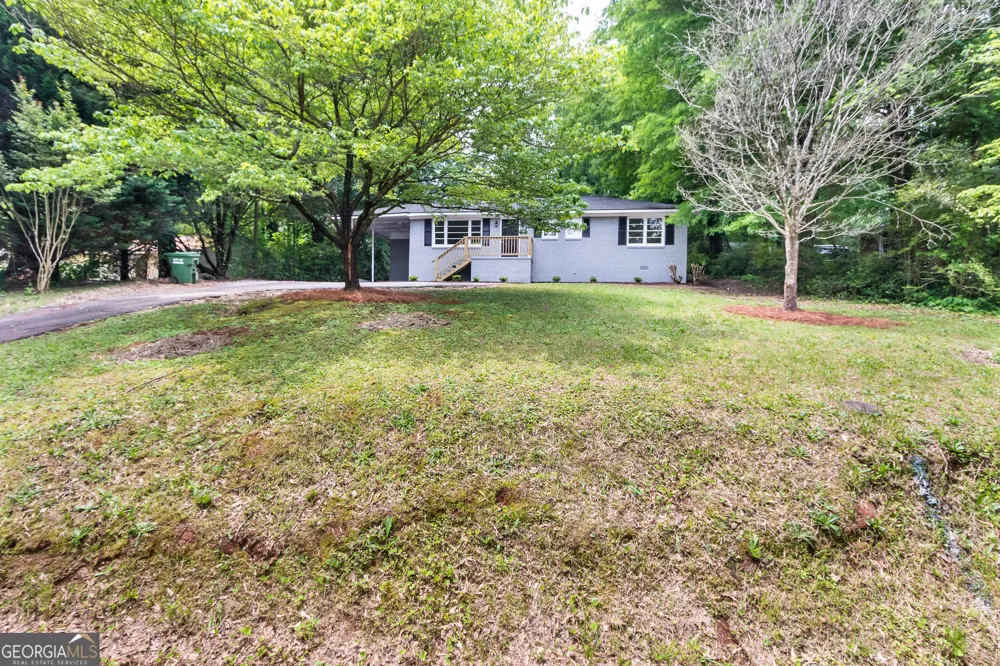 105 Mountain View DR Monroe, GA 30655