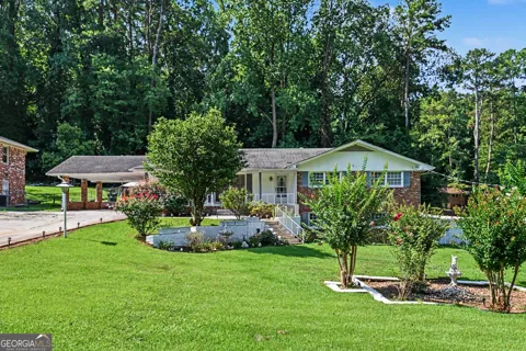 2700 Hayden DR