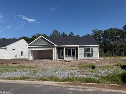 301 Timberlake DR