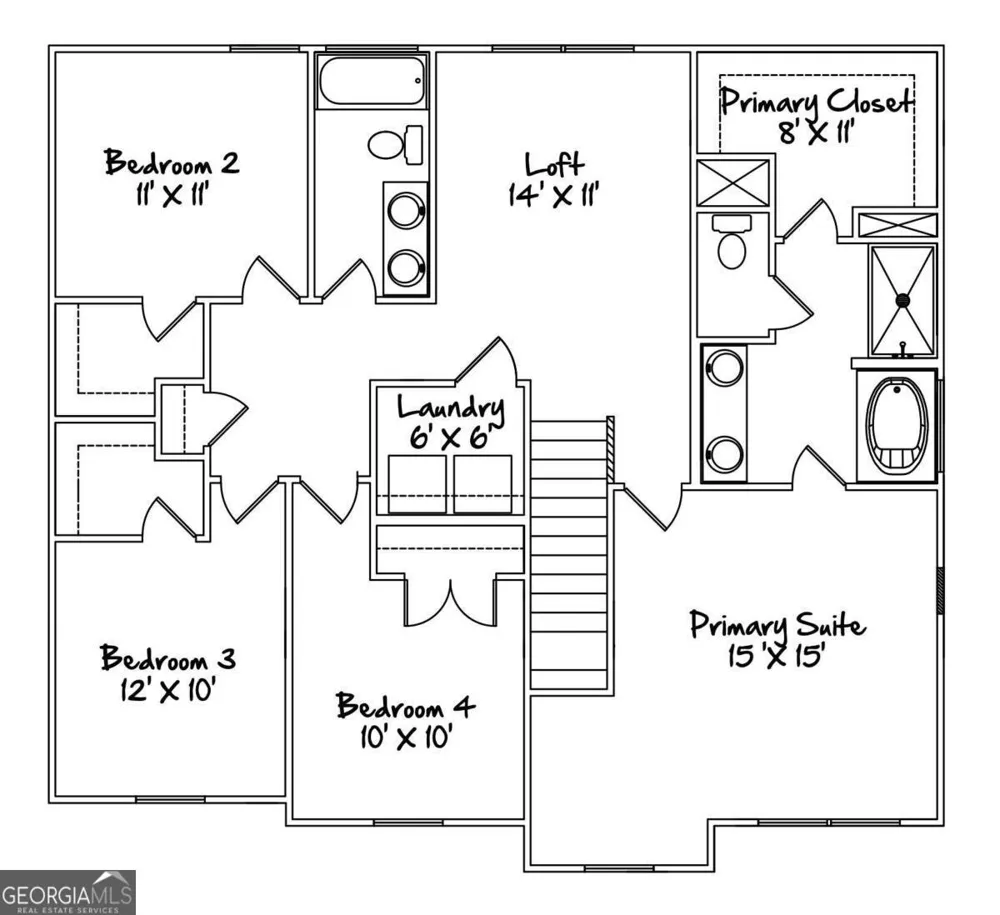 297 Timberlake DR Guyton, GA 31312