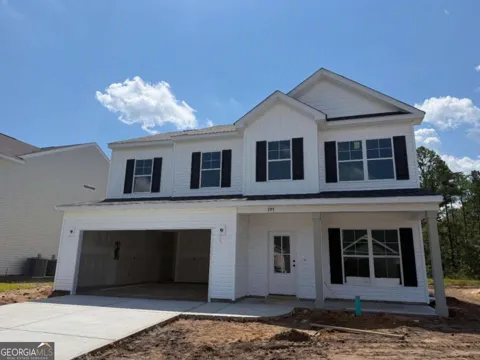 297 Timberlake DR