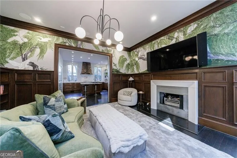 388 Beverly RD NE Atlanta, GA 30309