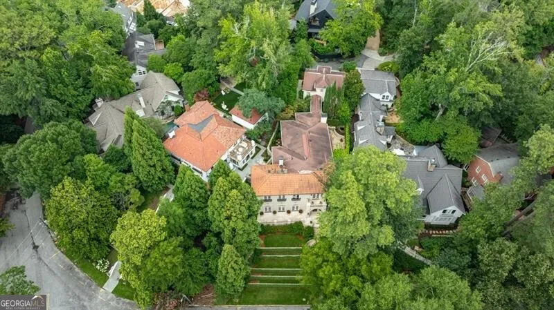 388 Beverly RD NE Atlanta, GA 30309