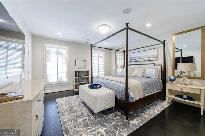 388 Beverly RD NE Atlanta, GA 30309