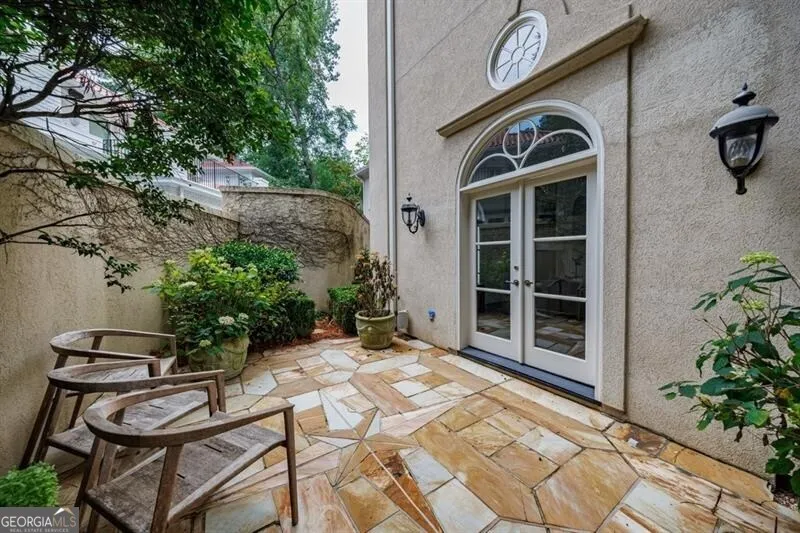 388 Beverly RD NE Atlanta, GA 30309