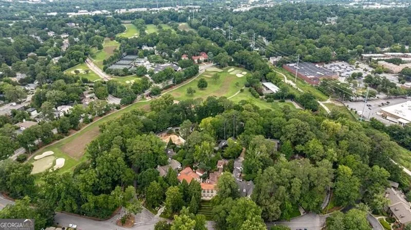 388 Beverly RD NE Atlanta, GA 30309