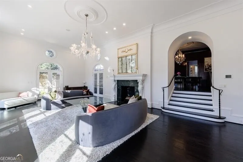 388 Beverly RD NE Atlanta, GA 30309