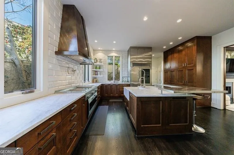 388 Beverly RD NE Atlanta, GA 30309