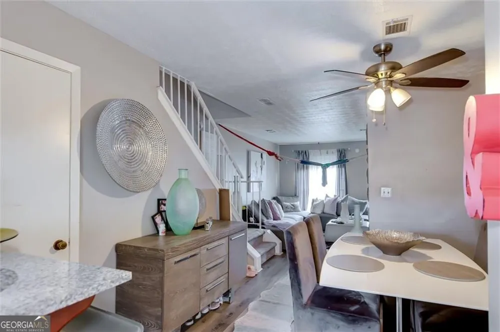 6638 Witherington CT NW Norcross, GA 30093