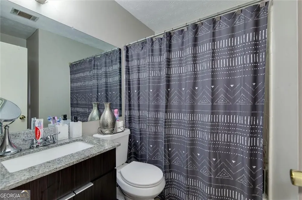 6638 Witherington CT NW Norcross, GA 30093