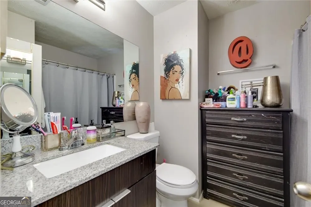6638 Witherington CT NW Norcross, GA 30093