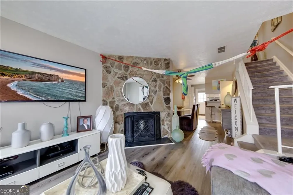 6638 Witherington CT NW Norcross, GA 30093